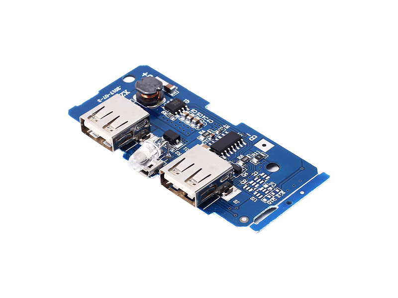 5V 2A Power Bank Charger Module - Image 1